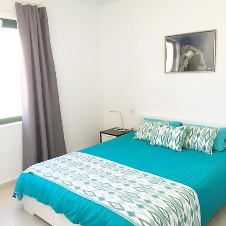 Harmony & Ocean Waves Apartamento *