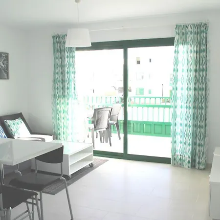 Harmony & Ocean Waves Apartamento Costa Teguise