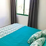 Apartamento Harmony & Ocean Waves *