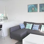 Apartamento Harmony & Ocean Waves