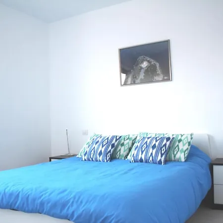 Apartament Harmony & Ocean Waves *