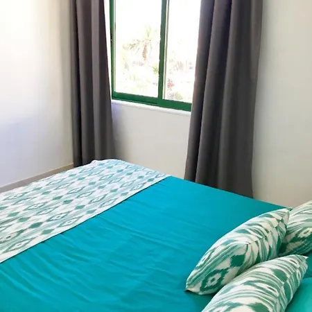 Apartament Harmony & Ocean Waves *