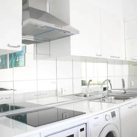 Harmony & Ocean Waves Apartament *