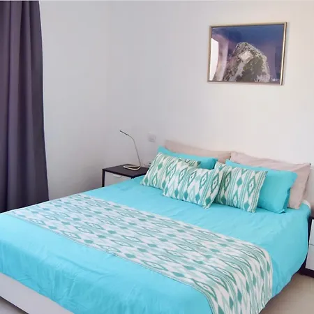 Harmony & Ocean Waves * Costa Teguise