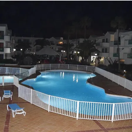 Harmony & Ocean Waves Apartamento
