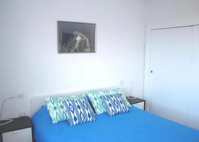 Harmony & Ocean Waves Apartman