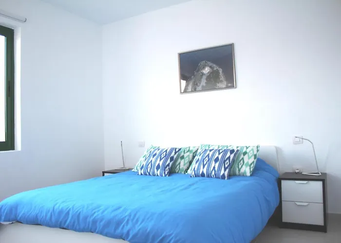 Apartman Harmony & Ocean Waves *