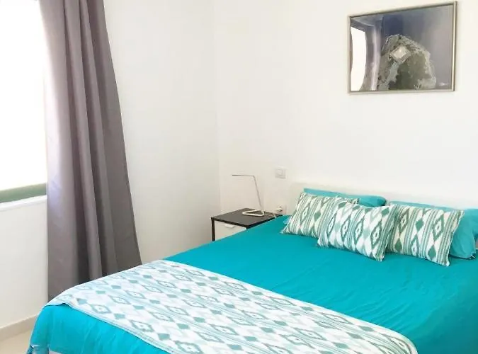 Harmony & Ocean Waves Apartman *