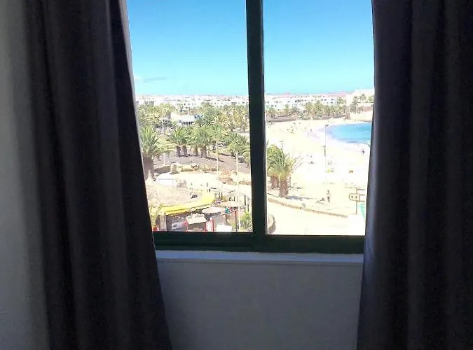 Apartman Harmony & Ocean Waves