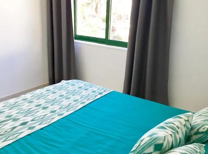 Apartman Harmony & Ocean Waves *