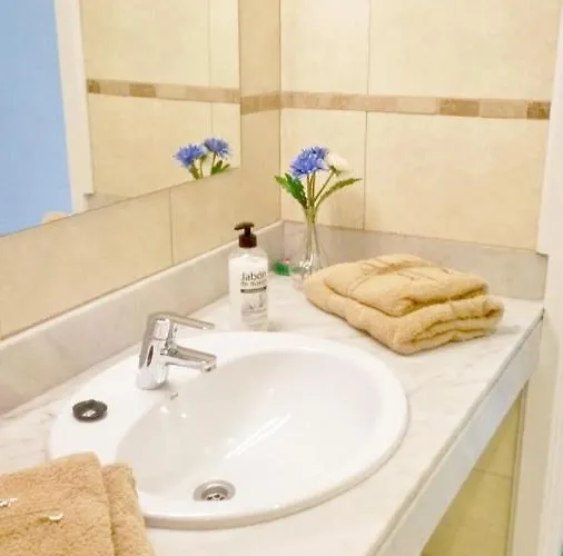 Harmony & Ocean Waves *