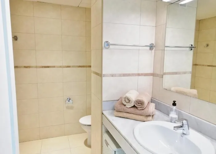 Apartman Harmony & Ocean Waves Costa Teguise