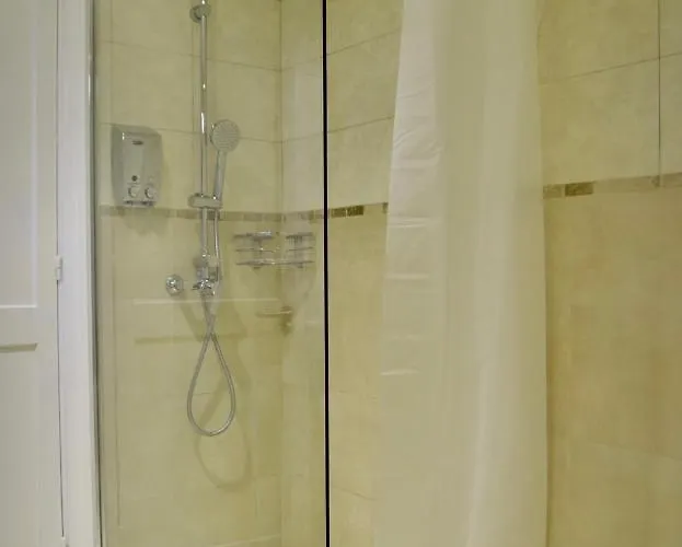 Harmony & Ocean Waves Apartman *