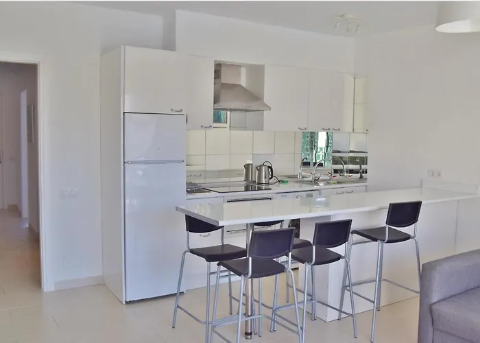 Harmony & Ocean Waves * Costa Teguise