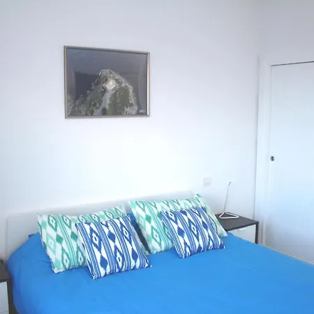 Harmony & Ocean Waves Appartement