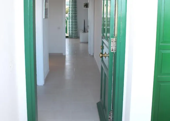 Harmony & Ocean Waves * Costa Teguise