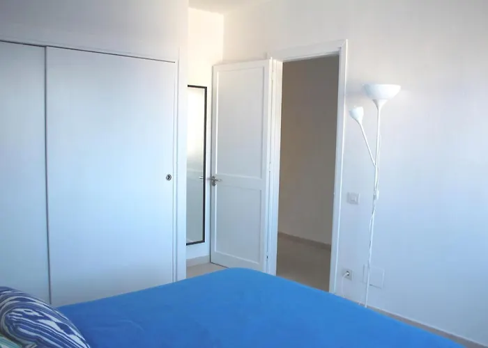 Appartement Harmony & Ocean Waves