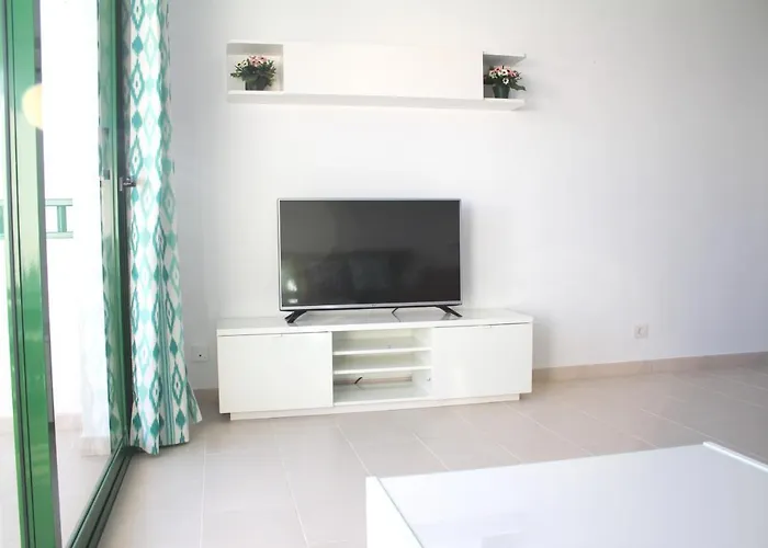 Harmony & Ocean Waves * Costa Teguise