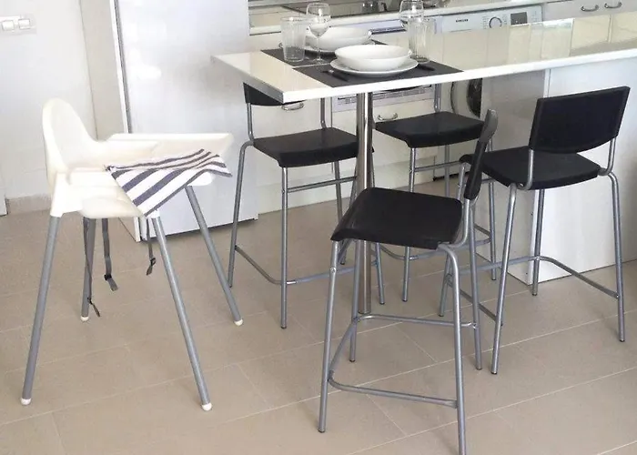 Harmony & Ocean Waves Appartement Costa Teguise